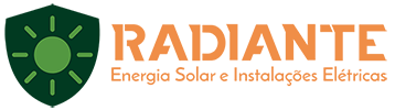 Logo Radiante